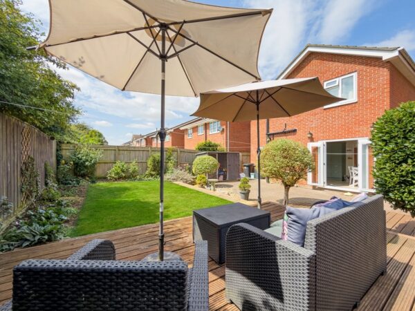 Herriot Way, Thirsk, YO7