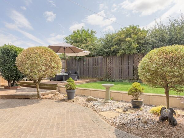 Herriot Way, Thirsk, YO7