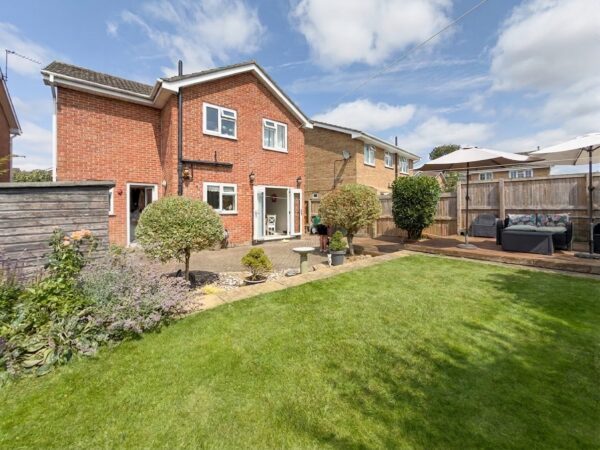 Herriot Way, Thirsk, YO7