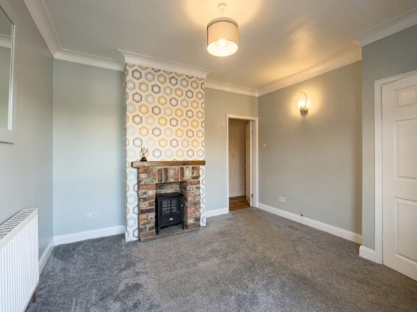 Green Lane West, Sowerby, YO7