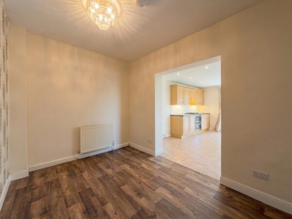Green Lane West, Sowerby, YO7