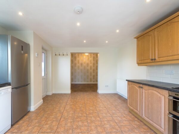 Green Lane West, Sowerby, YO7