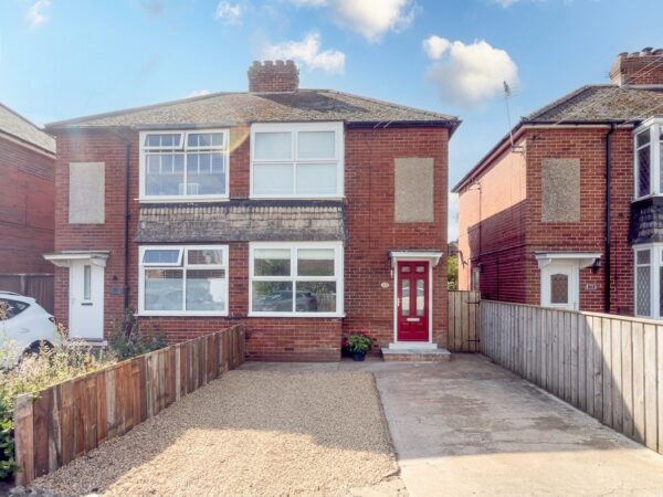 Green Lane West, Sowerby, YO7