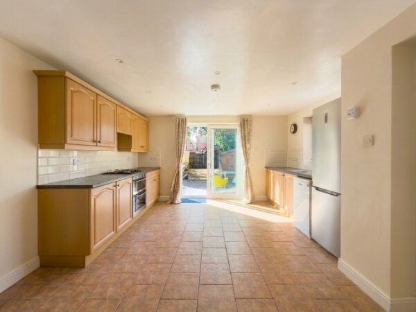 Green Lane West, Sowerby, YO7