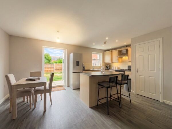 Dondeen Avenue, Thirsk, YO7