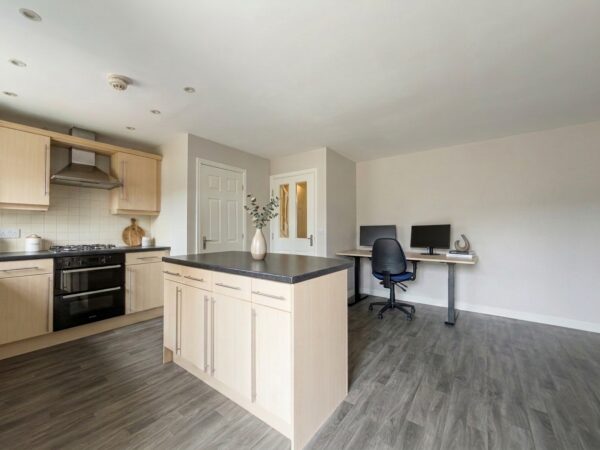 Dondeen Avenue, Thirsk, YO7