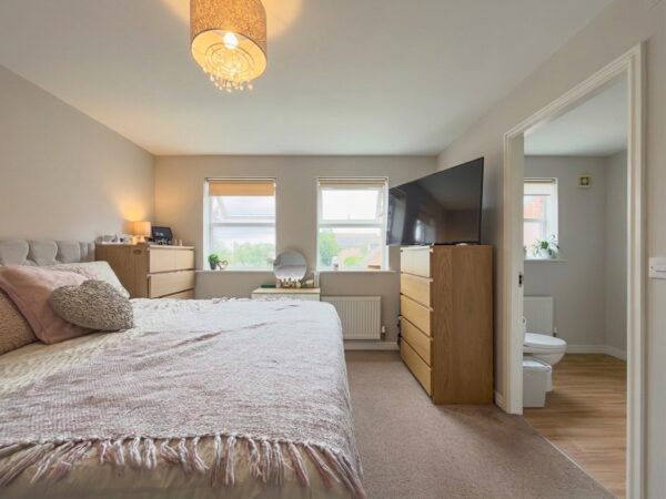 Dondeen Avenue, Thirsk, YO7