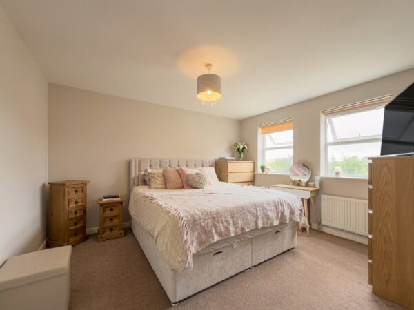 Dondeen Avenue, Thirsk, YO7
