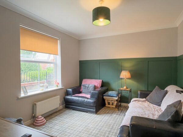Dondeen Avenue, Thirsk, YO7