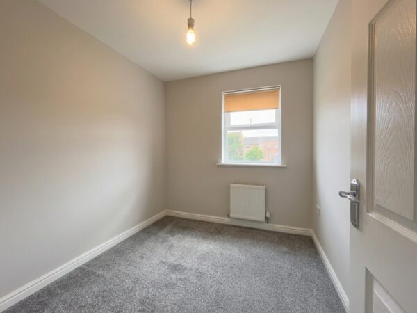 Dondeen Avenue, Thirsk, YO7