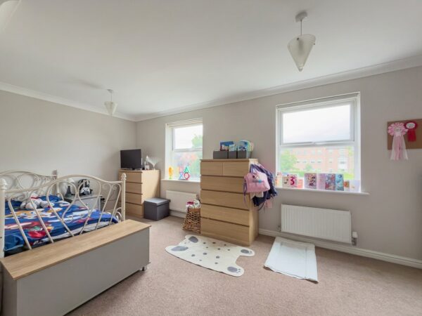 Dondeen Avenue, Thirsk, YO7