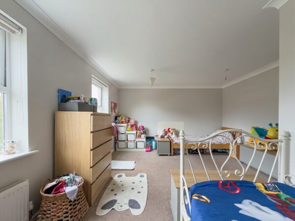 Dondeen Avenue, Thirsk, YO7