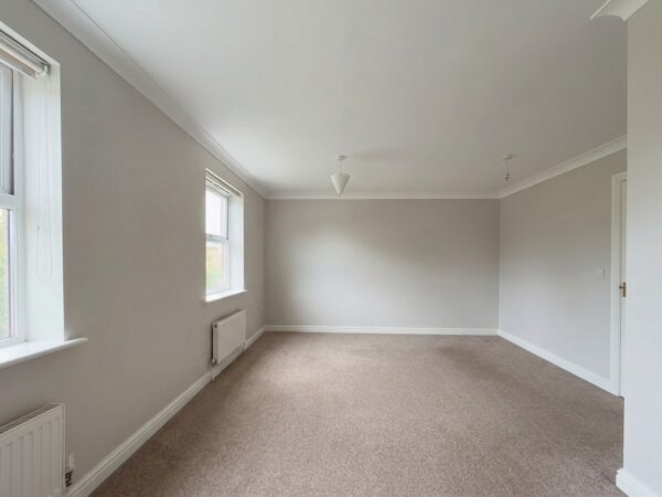 Dondeen Avenue, Thirsk, YO7