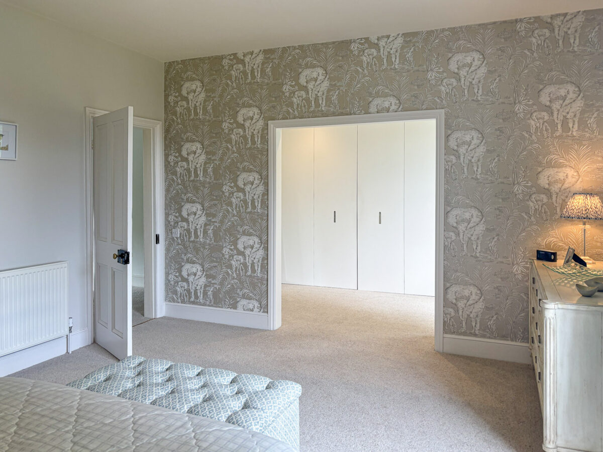 The Crescent, Thirsk, YO7