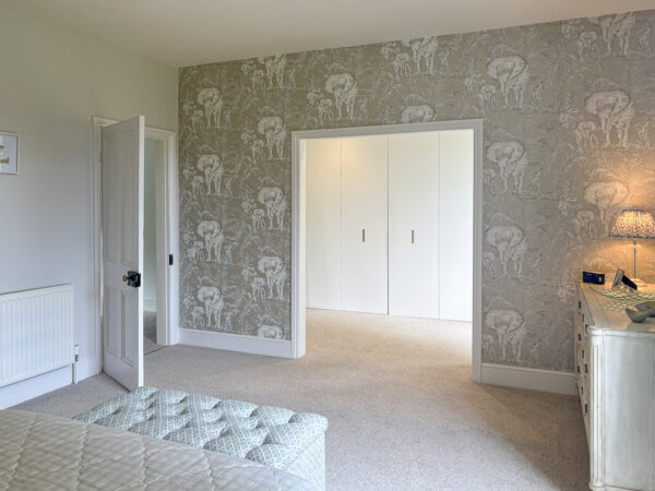 The Crescent, Thirsk, YO7