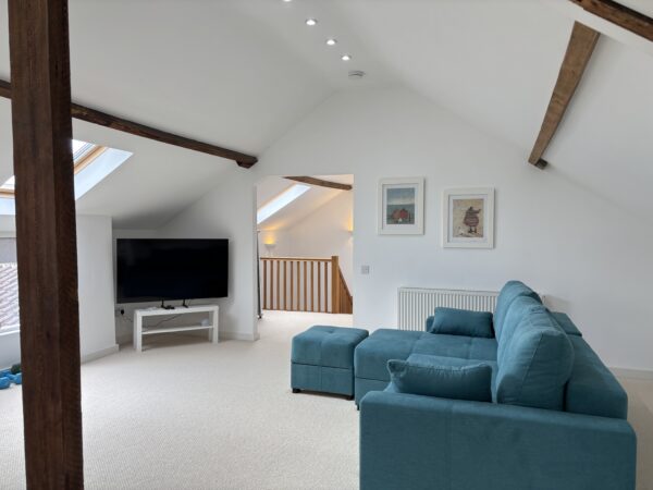 The Crescent, Thirsk, YO7