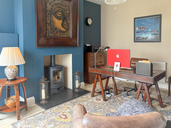 The Crescent, Thirsk, YO7