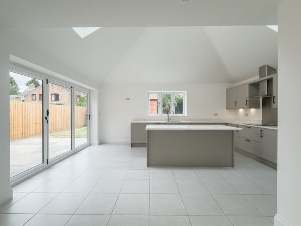 Chapel Garth, Catton, YO7