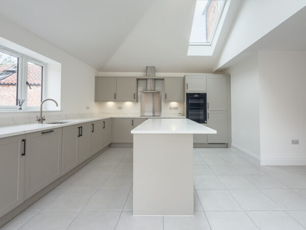 Chapel Garth, Catton, YO7