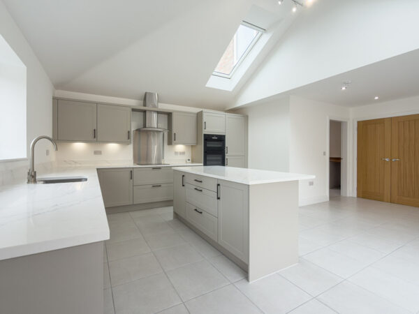Chapel Garth, Catton, YO7