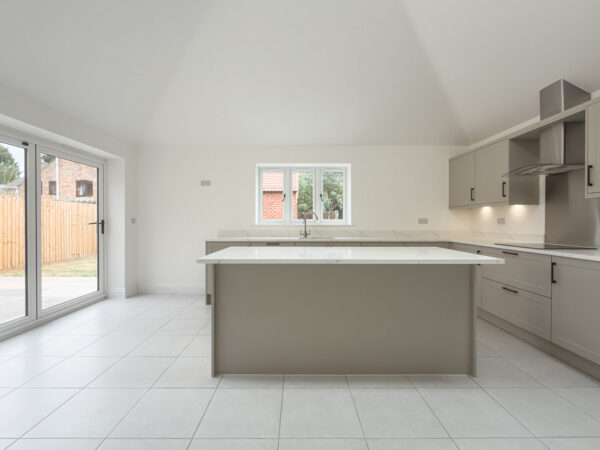 Chapel Garth, Catton, YO7