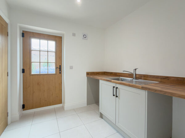 Chapel Garth, Catton, YO7