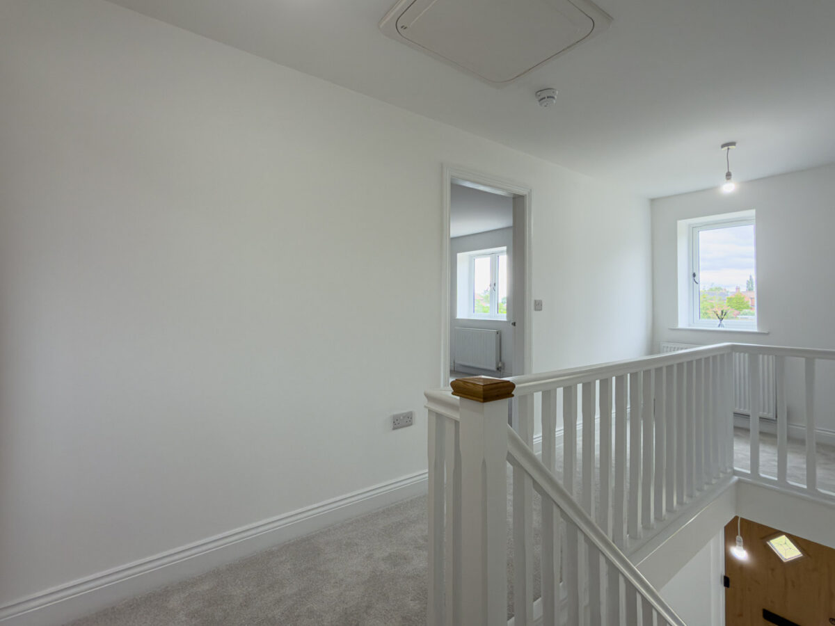 Chapel Garth, Catton, YO7