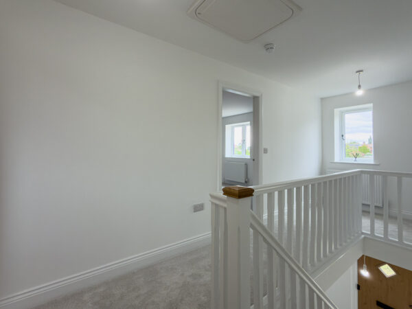 Chapel Garth, Catton, YO7