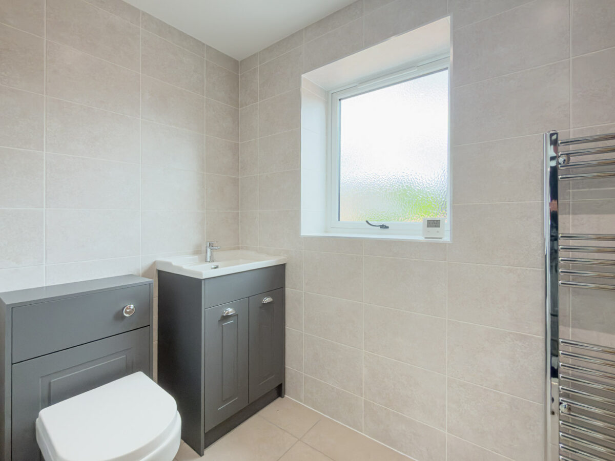 Chapel Garth, Catton, YO7