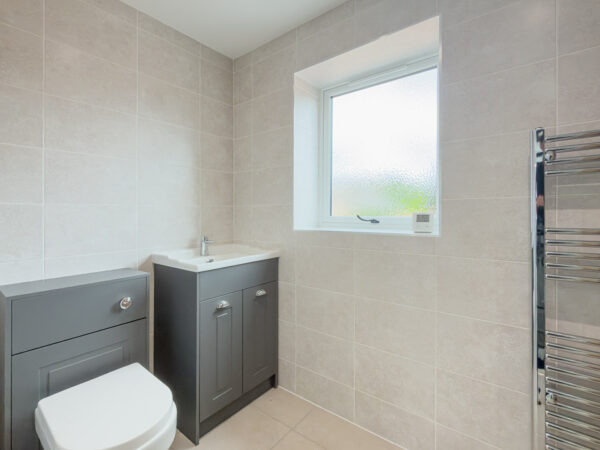 Chapel Garth, Catton, YO7