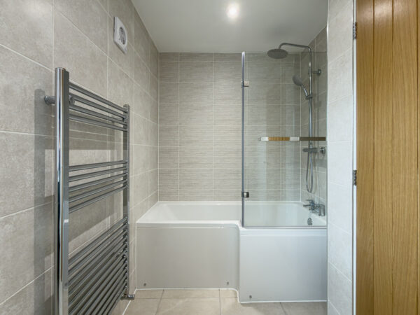 Chapel Garth, Catton, YO7