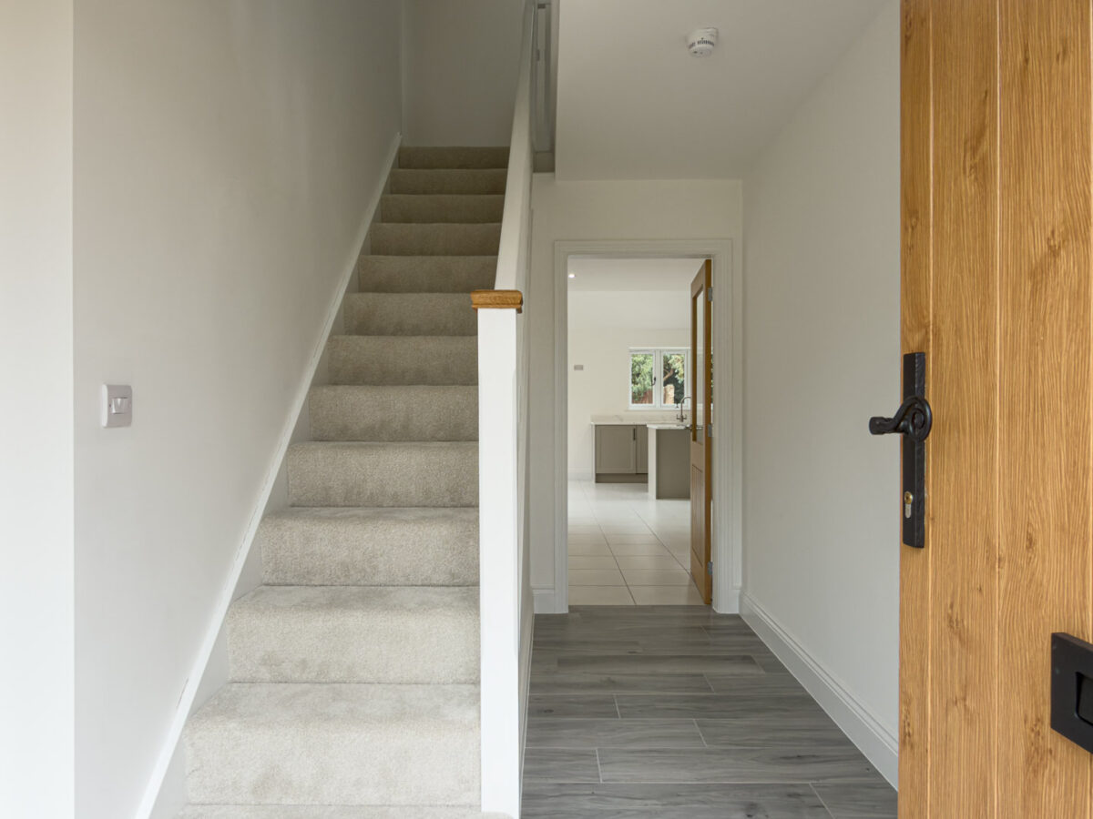 Chapel Garth, Catton, YO7