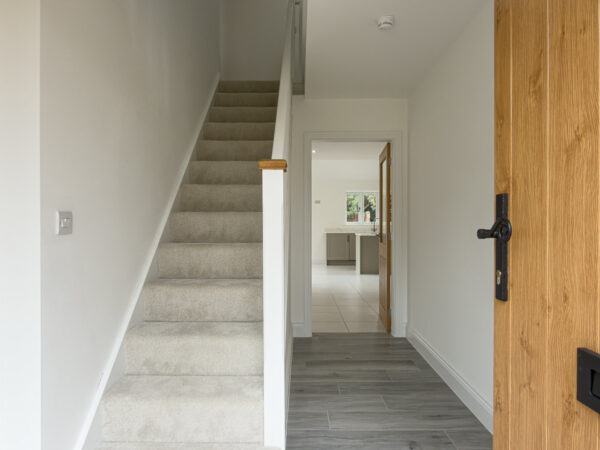 Chapel Garth, Catton, YO7