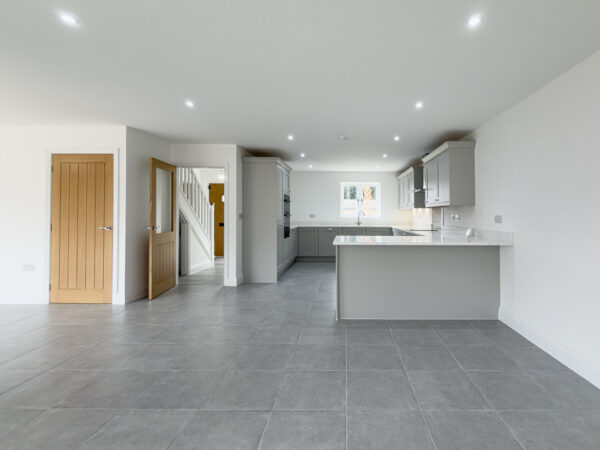 Chapel Garth, Catton, YO7
