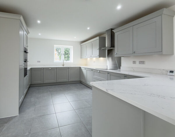 Chapel Garth, Catton, YO7