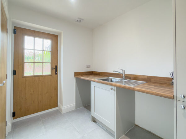 Chapel Garth, Catton, YO7