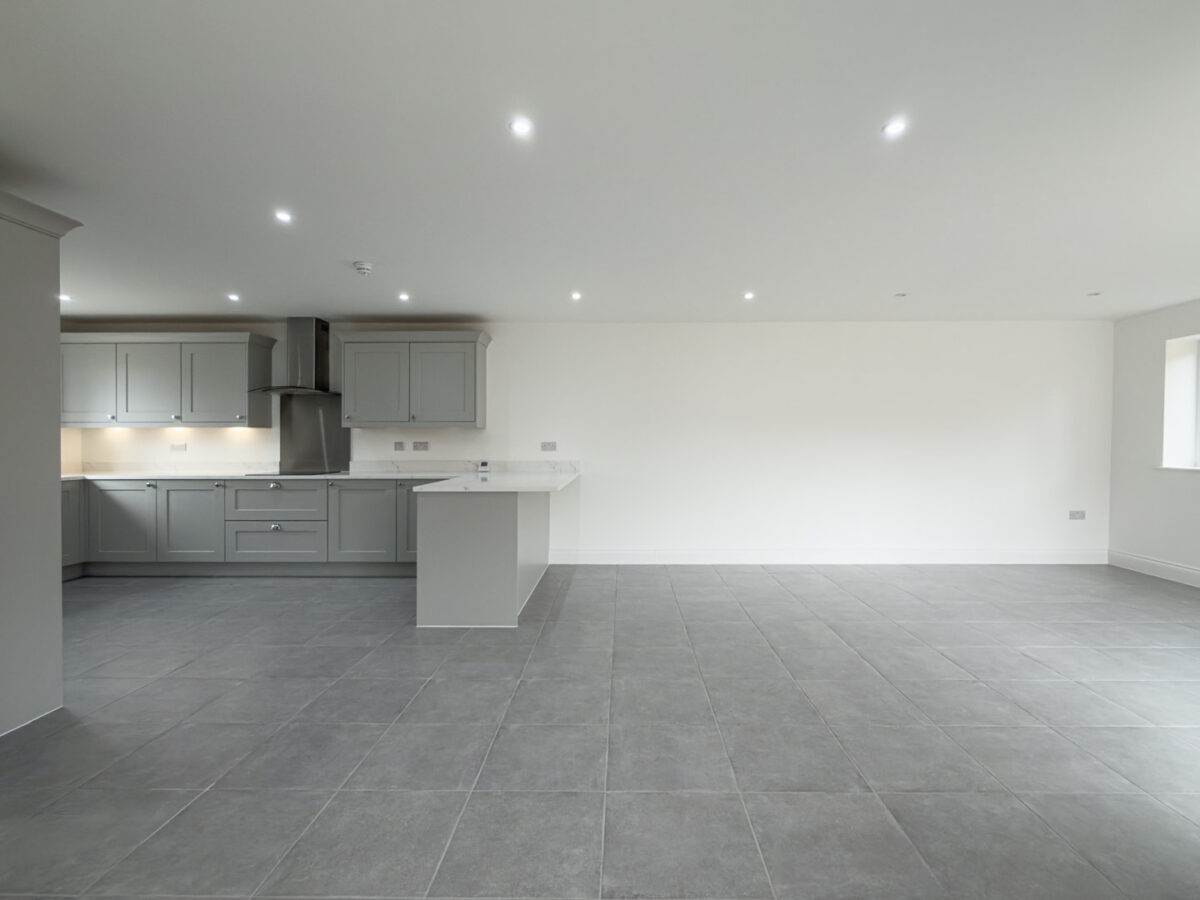 Chapel Garth, Catton, YO7