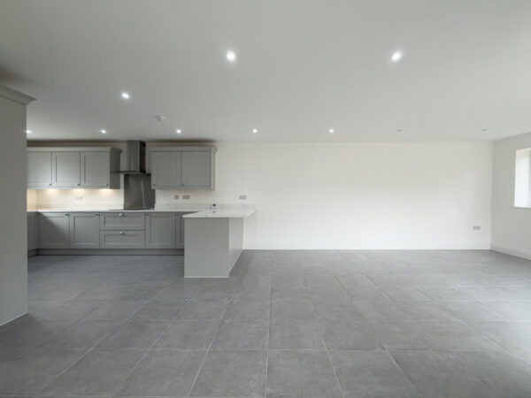 Chapel Garth, Catton, YO7
