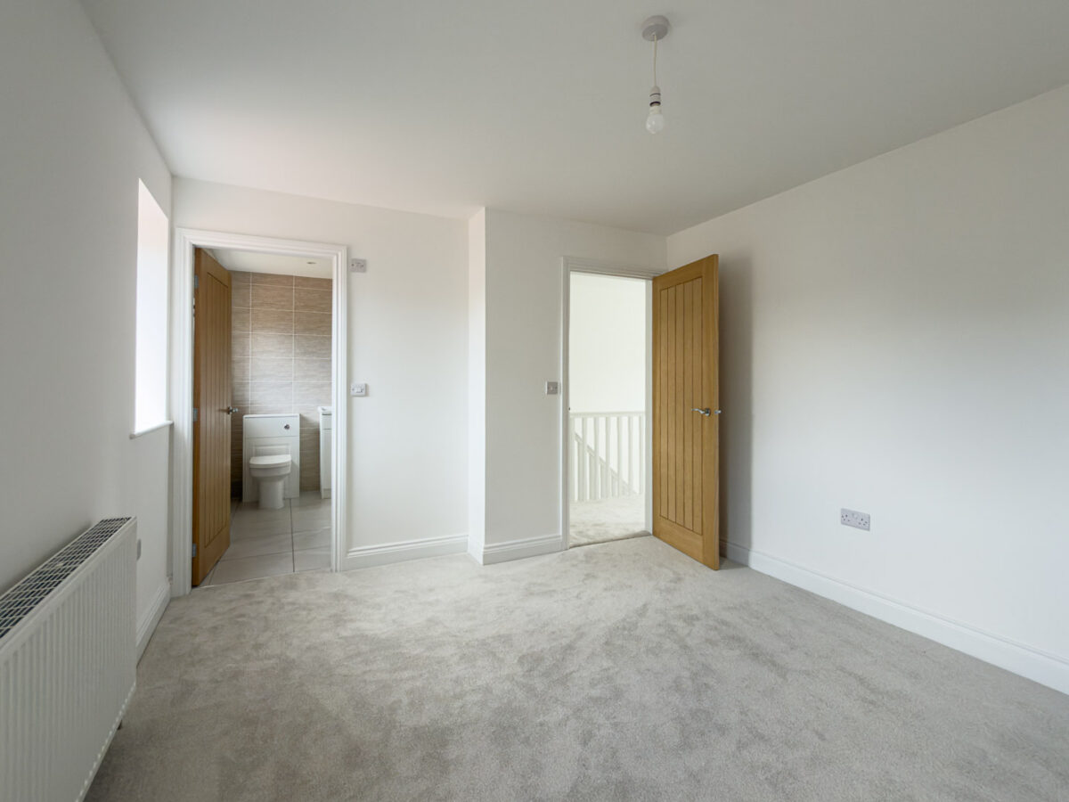 Chapel Garth, Catton, YO7