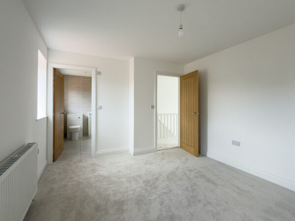 Chapel Garth, Catton, YO7