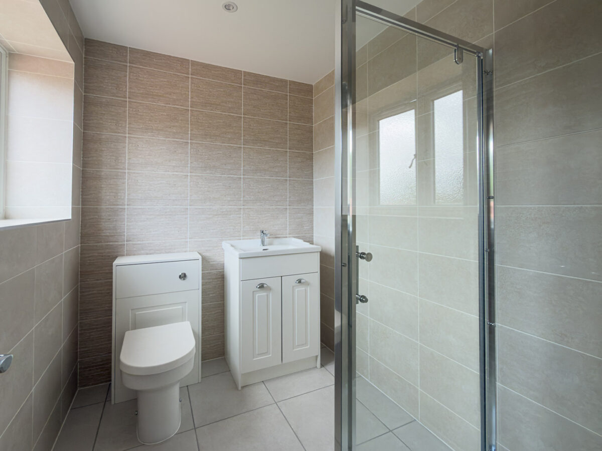 Chapel Garth, Catton, YO7