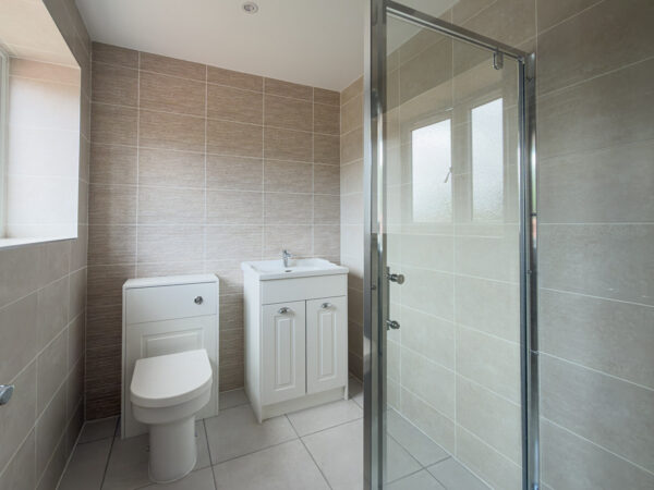 Chapel Garth, Catton, YO7