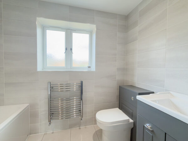 Chapel Garth, Catton, YO7