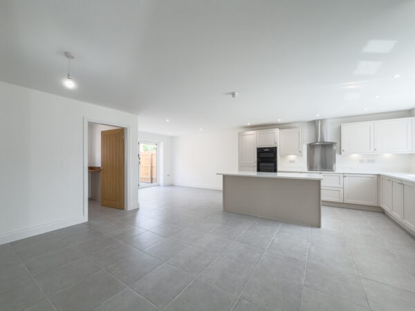 Chapel Garth, Catton, YO7