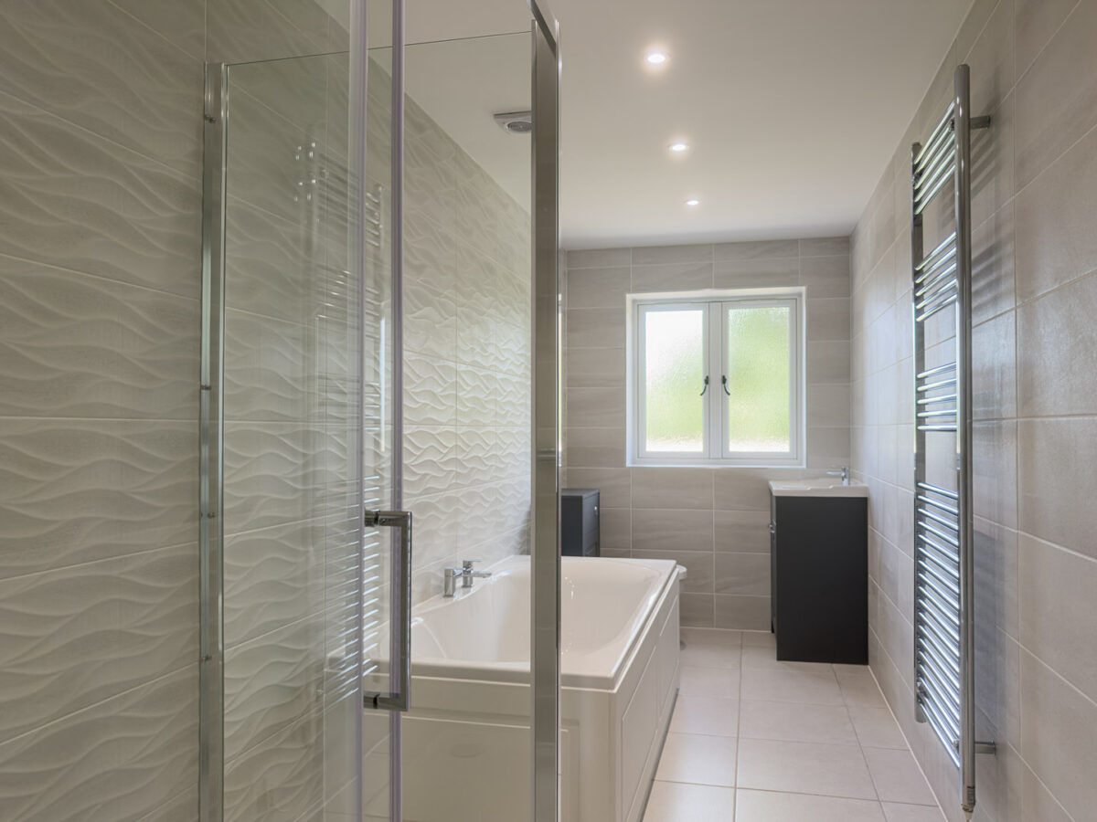 Chapel Garth, Catton, YO7