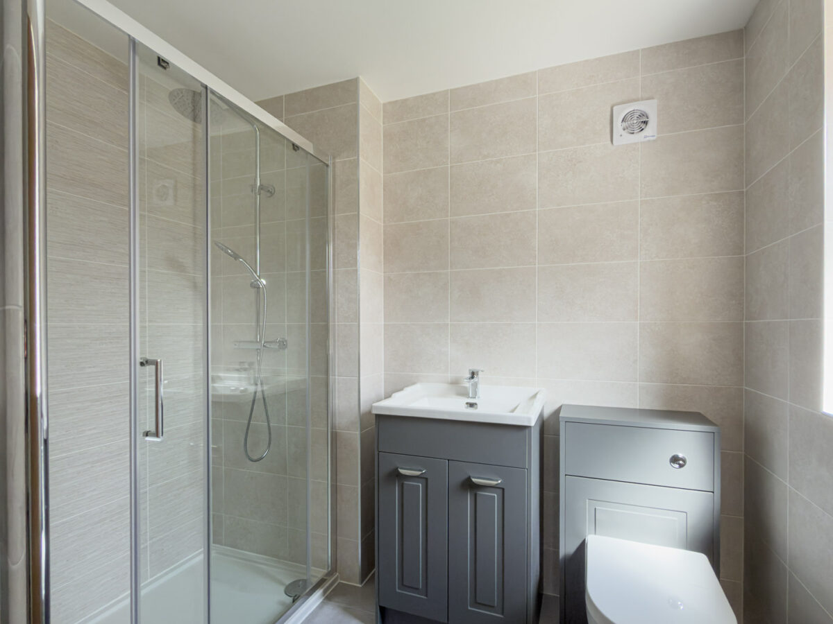 Chapel Garth, Catton, YO7