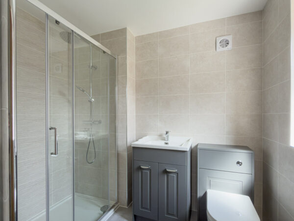 Chapel Garth, Catton, YO7
