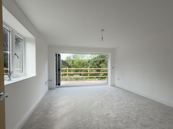 Chapel Garth, Catton, YO7