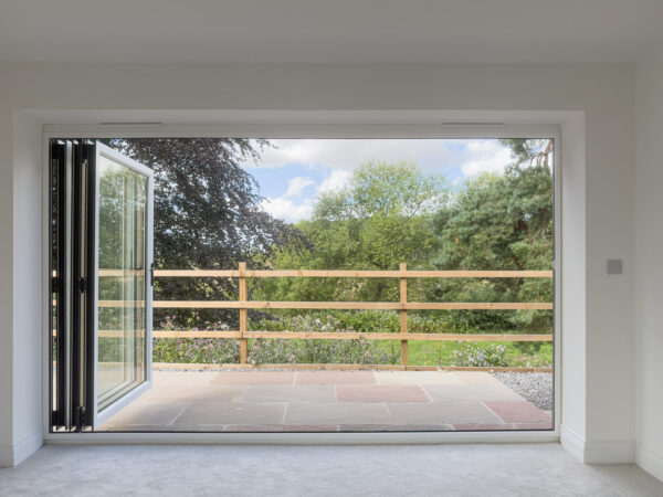 Chapel Garth, Catton, YO7