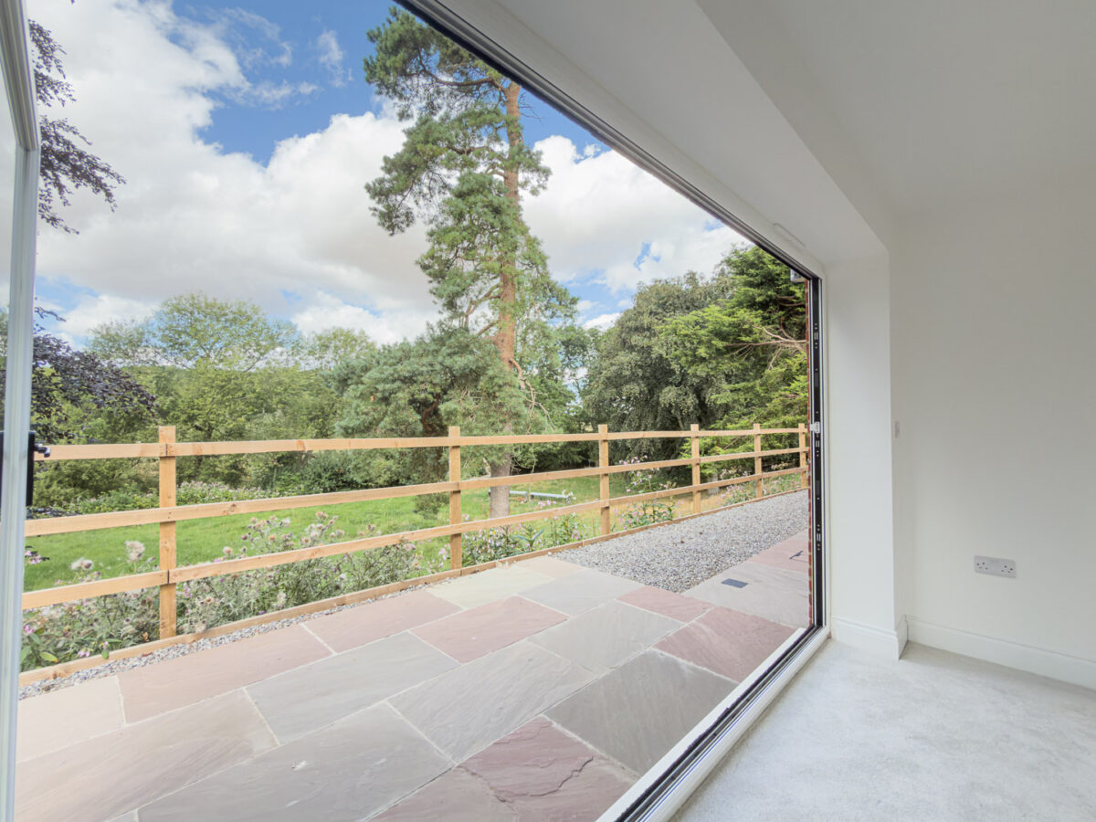 Chapel Garth, Catton, YO7